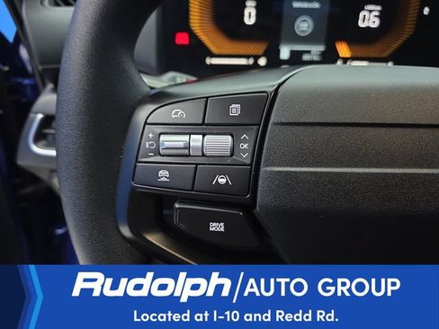 Used 2025 Kia K4 FWD image 15