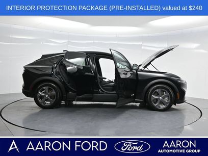 Used 2023 Ford Mustang Mach-E Select