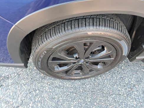 Certified 2024 Subaru Forester Sport image 30