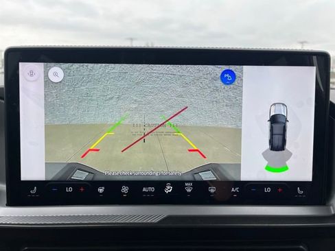 New 2026 Ford Bronco Sport Outer Banks image 9