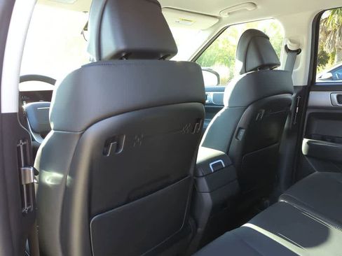 New 2026 Hyundai Santa Fe SEL image 19