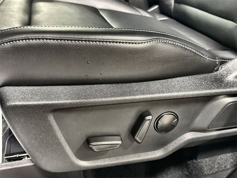 New 2025 Ford Bronco Outer Banks image 13