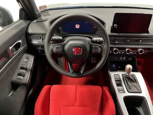 New 2026 Honda Civic Type R image 15