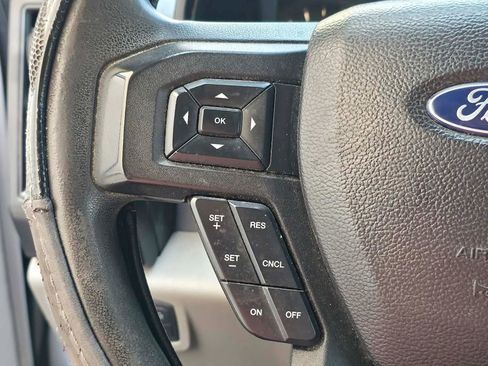 Used 2018 Ford F150 XL w/ Equipment Group 101A Mid RWD image 18