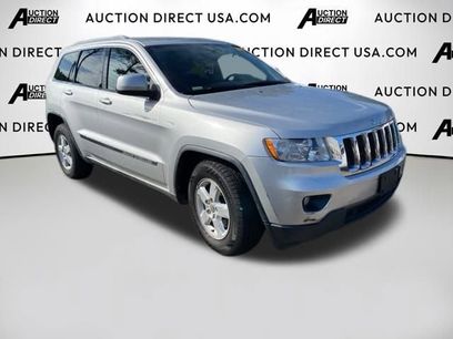 Used 2012 Jeep Grand Cherokee Laredo w/ Laredo E Group