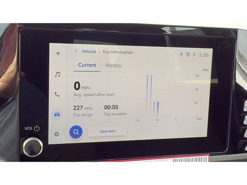 New 2026 Toyota Camry LE FWD image 22