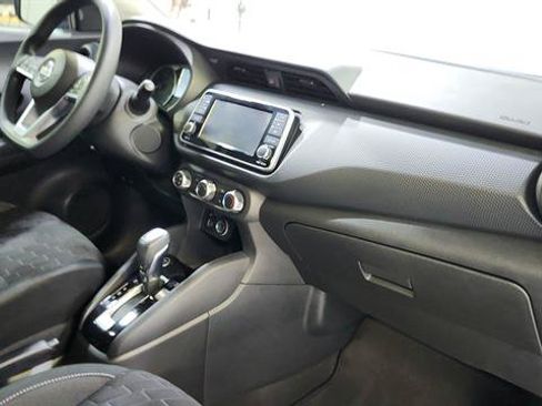 Certified 2021 Nissan Kicks S FWD image 23