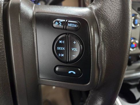 Used 2015 Ford F350 Lariat w/ Lariat Ultimate Package image 48