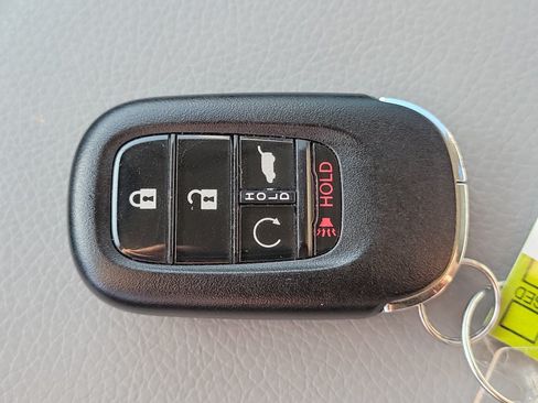 Used 2023 Honda Pilot EX-L image 33