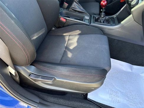 Used 2018 Subaru WRX Premium image 19