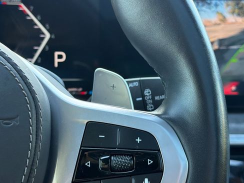 Certified 2024 BMW X5 xDrive40i w/ M Sport Package image 34