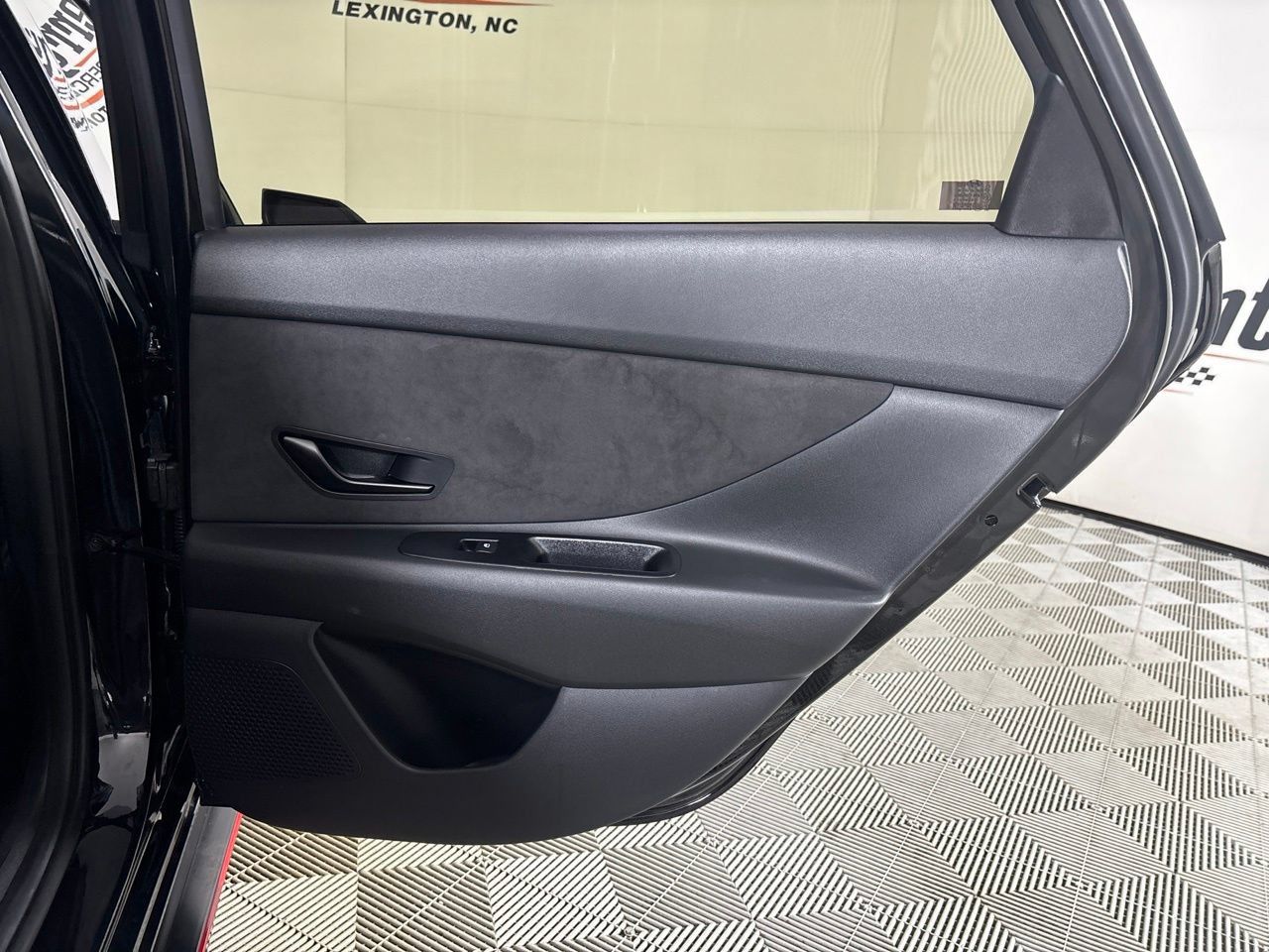 Used 2026 Hyundai Elantra N w/ Cargo Package FWD image 26