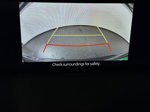 Used 2021 MAZDA CX-5 Touring FWD image 19