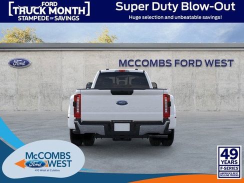 New 2026 Ford F350 XLT w/ 360-Degree Camera Package image 7