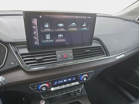 Used 2023 Audi Q5 2.0T Prestige image 20