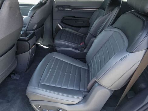 Certified 2024 Kia EV9 Land AWD/4WD image 17