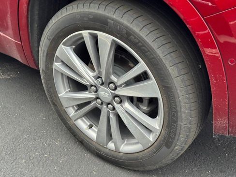 Used 2023 Cadillac XT6 Premium Luxury w/ Technology Package image 10