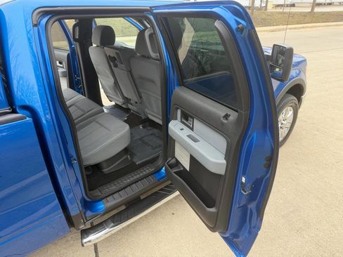 Used 2014 Ford F150 XLT w/ Equipment Group 302A Luxury image 24