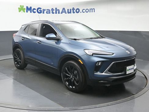 New 2026 Buick Encore GX Sport Touring image 2