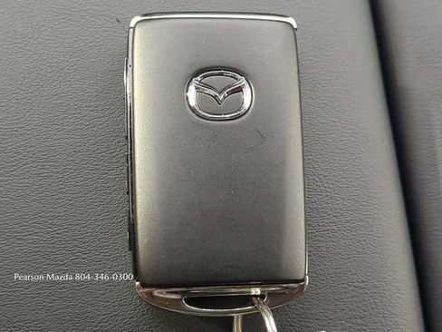 Used 2024 MAZDA CX-90 3.3 Turbo w/ Premium Package image 30