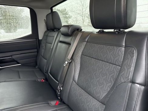 Used 2024 Toyota Tundra Limited image 30