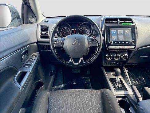 Used 2024 Mitsubishi Outlander Sport Ralliart image 21