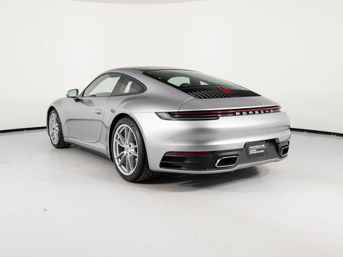 Certified 2024 Porsche 911 Carrera image 3