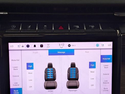 Used 2023 Jeep Grand Cherokee L Summit w/ Advanced Protech Group IV image 41