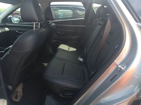 Used 2024 Hyundai Tucson SEL w/ Convenience Package image 13