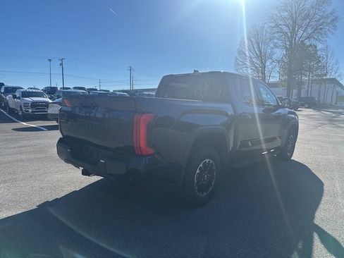 Used 2025 Toyota Tundra SR5 image 5