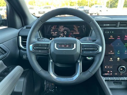 New 2026 GMC Terrain Elevation image 19