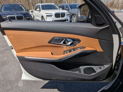New 2026 BMW 330i xDrive Sedan AWD/4WD image 7