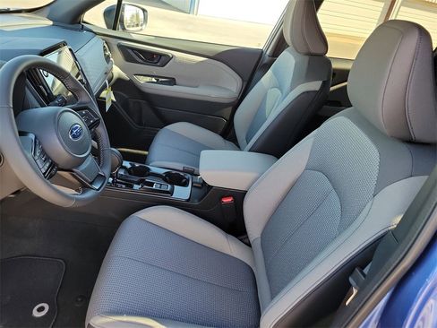 New 2026 Subaru Forester Premium image 16