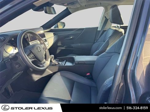 Certified 2023 Lexus ES 350 350 image 16