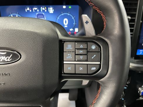 Used 2024 Ford F150 Raptor image 21