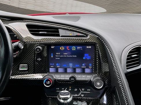 Used 2019 Chevrolet Corvette Grand Sport RWD image 5