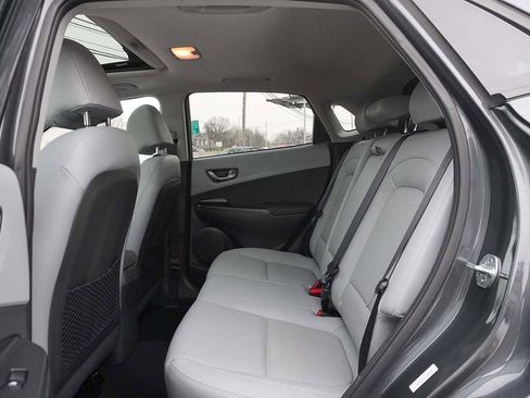 Used 2019 Hyundai Kona Ultimate image 37