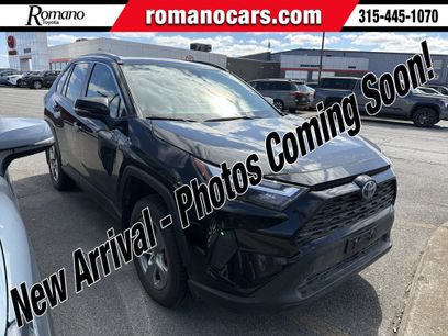 Used 2024 Toyota RAV4 XLE w/ Convenience Package