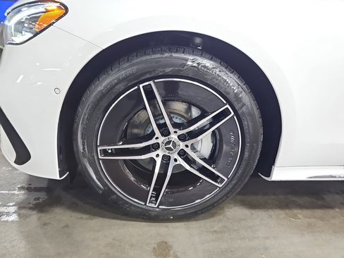 New 2026 Mercedes-Benz E 350 Sedan image 34