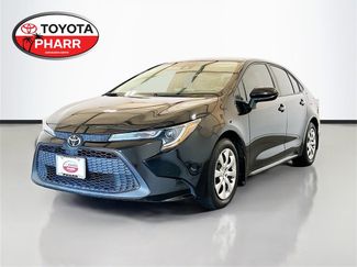 Used 2022 Toyota Corolla LE image 1