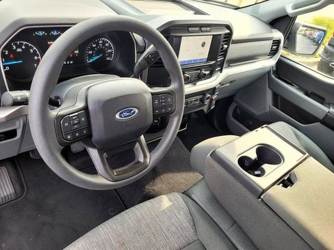 Used 2023 Ford F150 XLT image 13