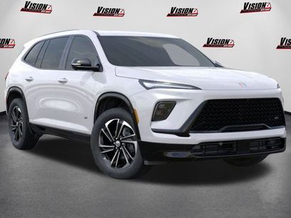 New 2025 Buick Enclave Sport Touring