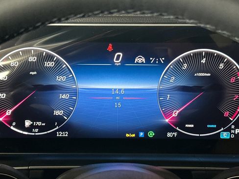 New 2026 Mercedes-Benz GLE 450 4MATIC Coupe image 24