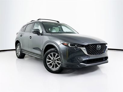 Used 2024 MAZDA CX-5 AWD 2.5 S