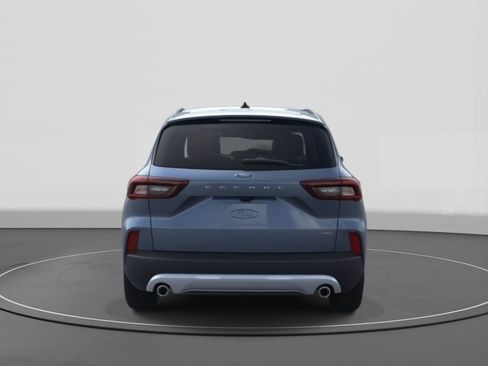 New 2025 Ford Escape SE image 5