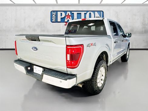 Used 2023 Ford F150 XLT image 7