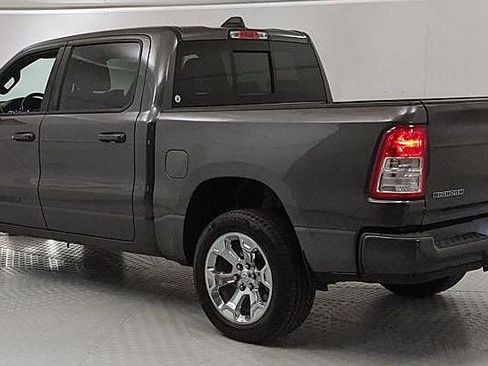 Used 2022 RAM 1500 Big Horn AWD/4WD image 4