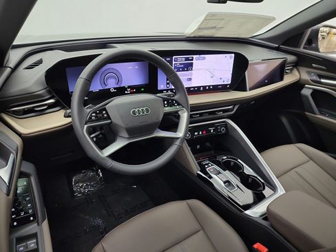 New 2026 Audi Q5 Premium Plus AWD/4WD image 9