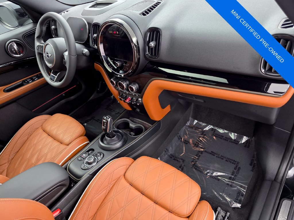 Used 2024 MINI Cooper Countryman S FWD image 29