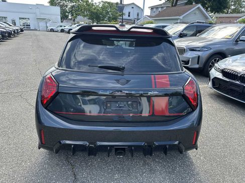 Used 2026 MINI Cooper John Cooper Works FWD image 7